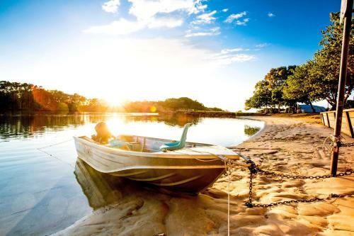 North Coast Holiday Parks Massey Greene