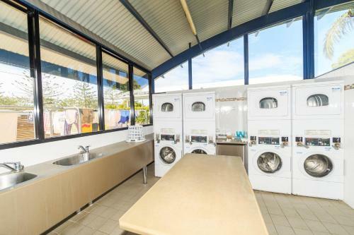 North Coast Holiday Parks Massey Greene