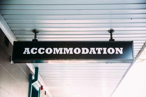 Hotel Darlo Bar Sydney, Darlinghurst