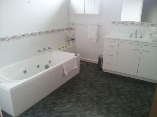 On The Mcivor