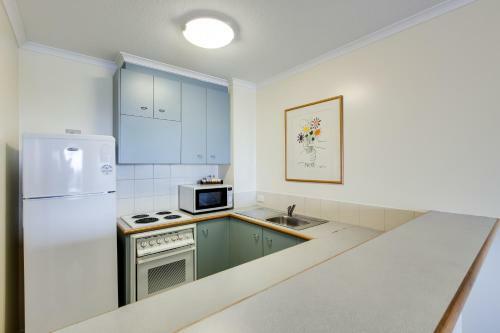 Aparthotel Central Dockside