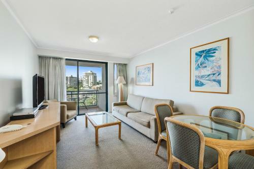 Aparthotel Central Dockside