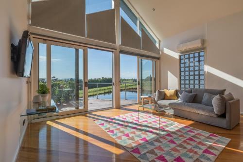 Apartamento Ainsworth Estate