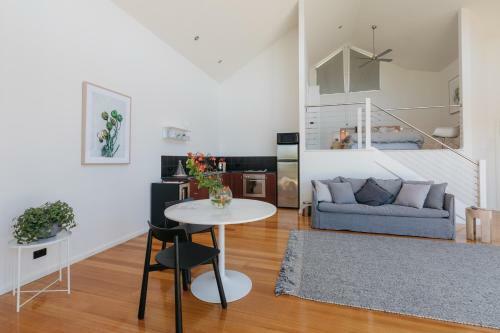 Apartamento Ainsworth Estate