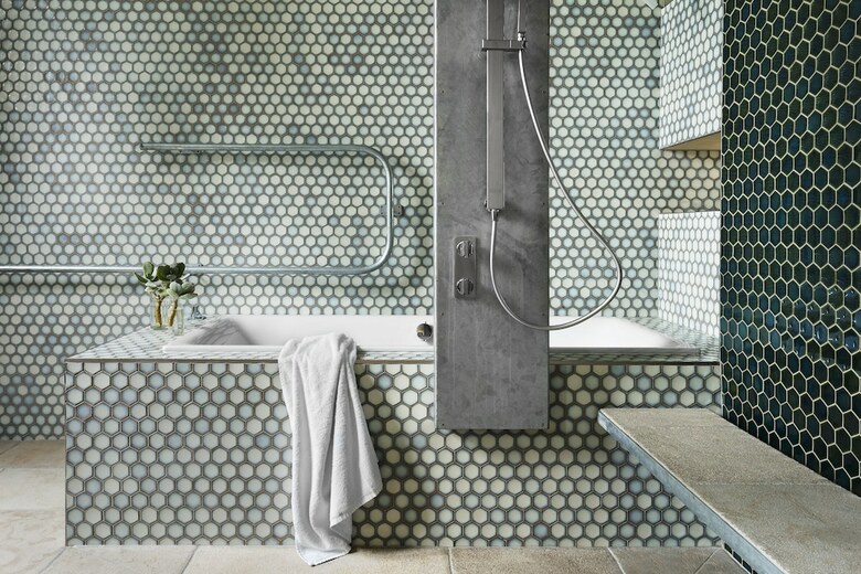 Apartamento Drift House