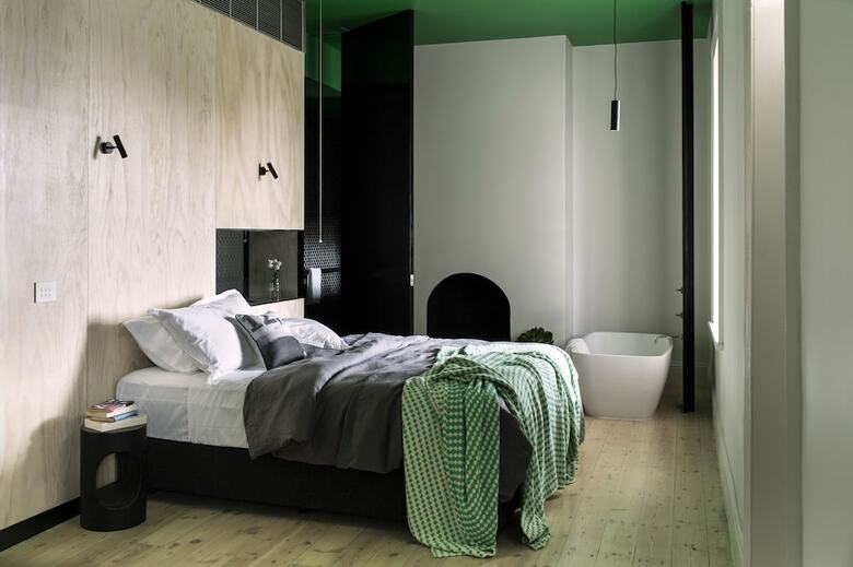 Apartamento Drift House