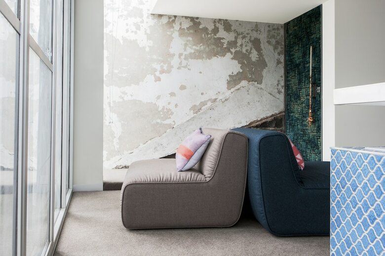 Apartamento Drift House