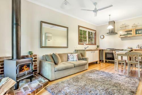 Villa Fernglen Forest Retreat