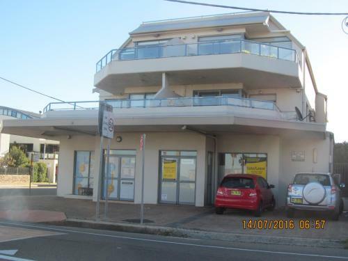 Apartamento Narrabeen Beachside Townhouse
