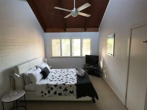 Hostal Treetops Everglades
