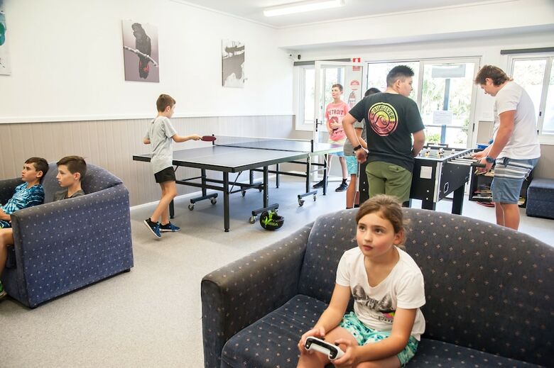 Big4 Batemans Bay Beach Resort
