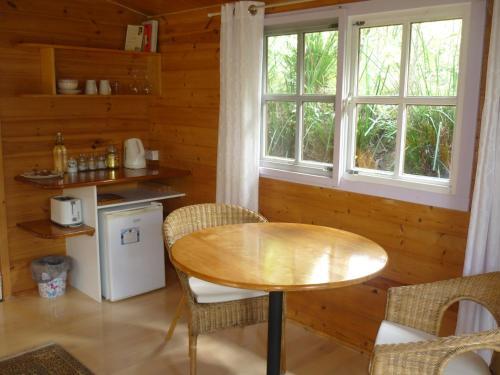 Bed & Breakfast Mt Warning Retreat