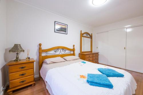 Rent Melbourne