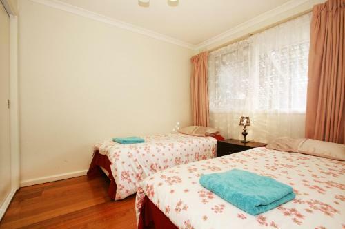 Rent Melbourne