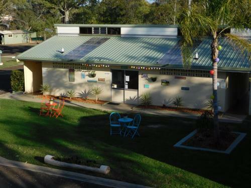 Villa Holiday Park