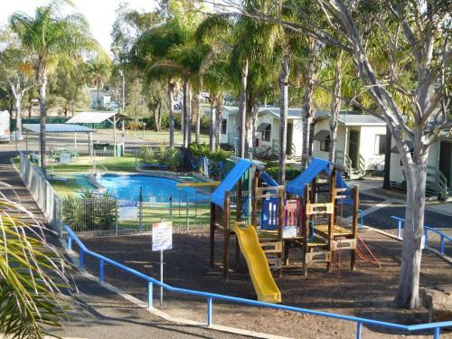 Villa Holiday Park