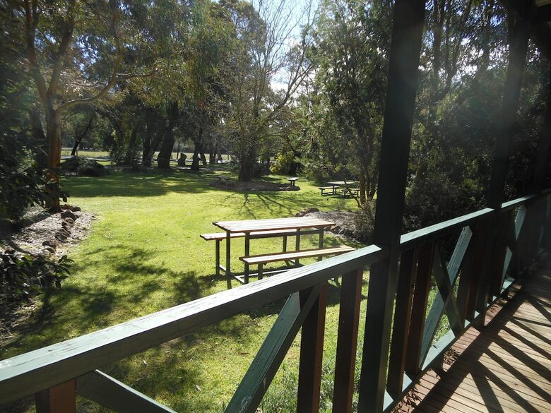 Hotel Grampians View Cottages And Units