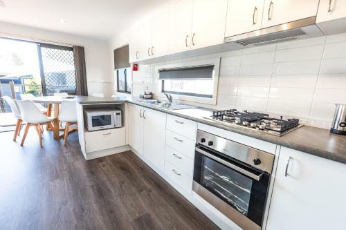 Barwon River Holiday Park