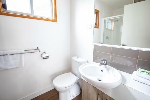 Barwon River Holiday Park