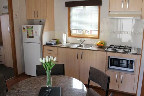 Barwon River Holiday Park