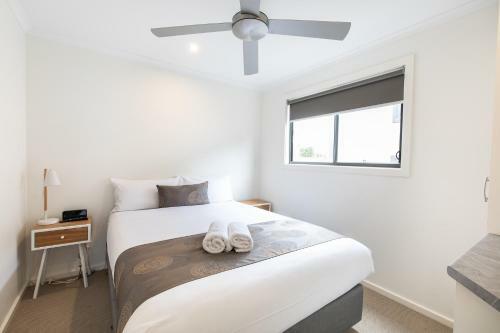 Barwon River Holiday Park