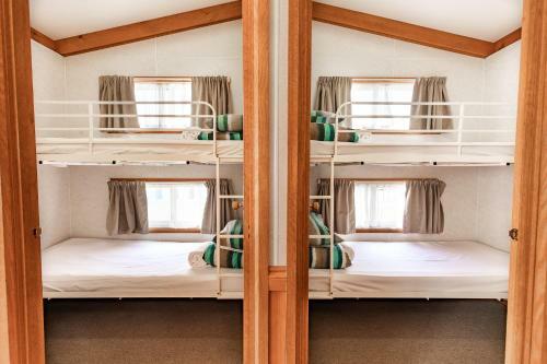 Barwon River Holiday Park