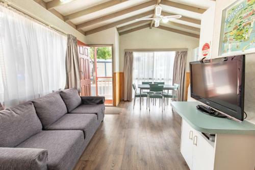 Barwon River Holiday Park