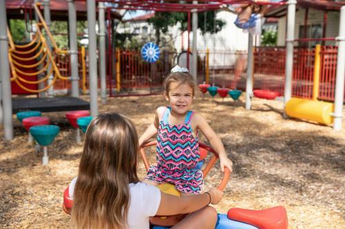 Barwon River Holiday Park