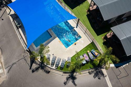 Barwon River Holiday Park