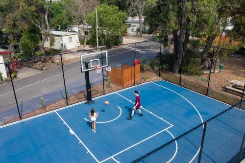 Barwon River Holiday Park