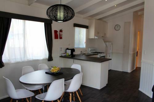 Barwon River Holiday Park
