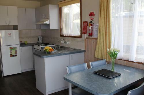 Barwon River Holiday Park