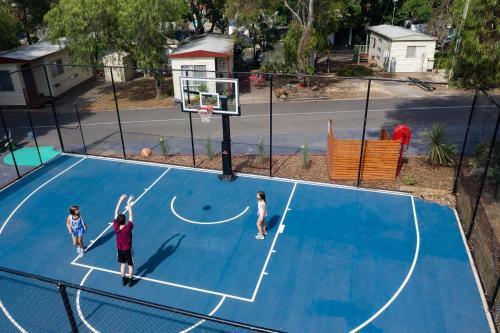 Barwon River Holiday Park