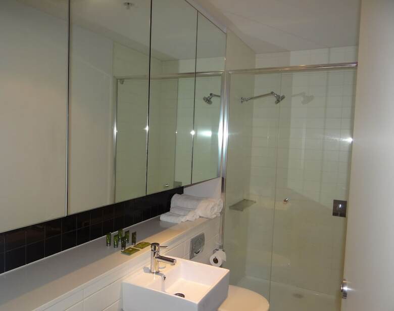 Apartamentos Amazing Accommodations : South Yarra