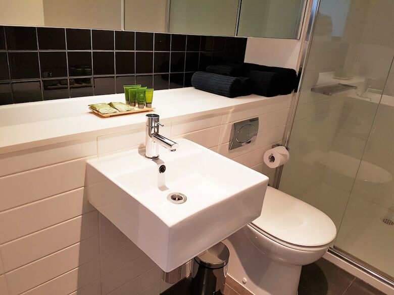 Apartamentos Amazing Accommodations : South Yarra