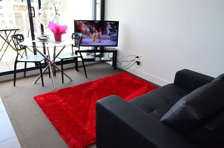 Apartamentos Amazing Accommodations : South Yarra