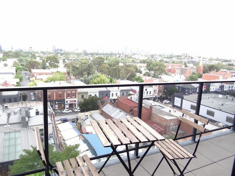 Apartamentos Amazing Accommodations : South Yarra