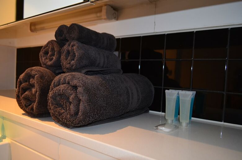 Apartamentos Amazing Accommodations : South Yarra