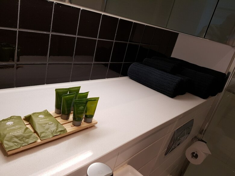 Apartamentos Amazing Accommodations : South Yarra