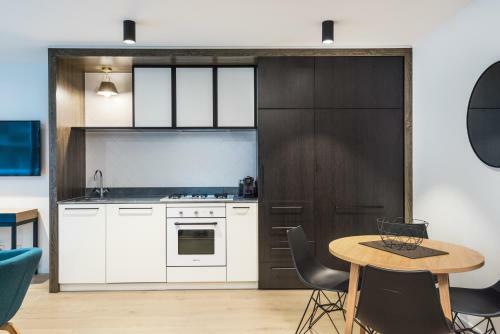 Playhouse Apartments