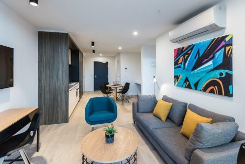 Playhouse Apartments