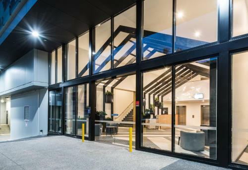 Playhouse Apartments
