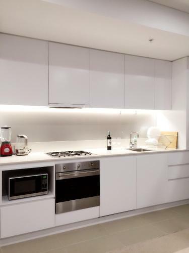 New Oriental Serviced Apartments