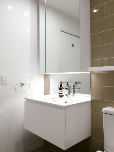 New Oriental Serviced Apartments