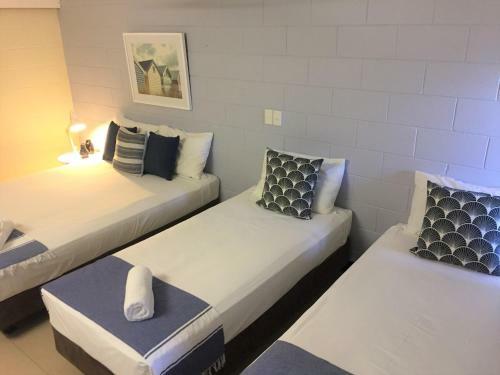 Hotel Cardwell At The Beach