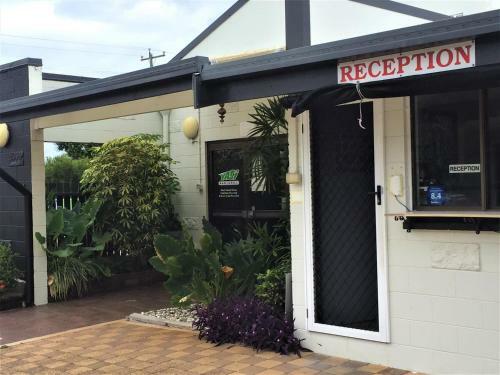 Hotel Cardwell At The Beach