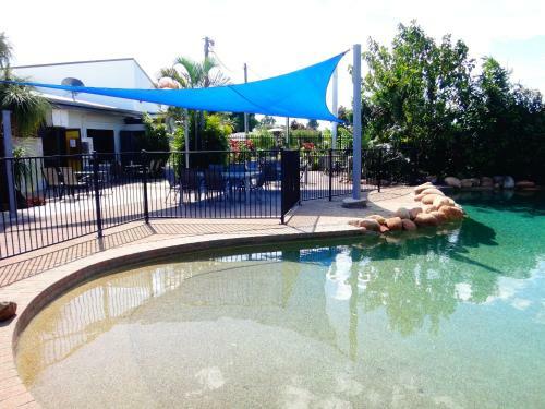 Hotel Cardwell At The Beach