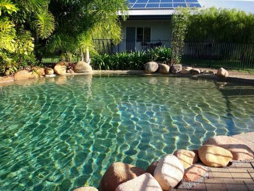 Hotel Cardwell At The Beach
