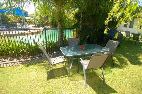 Hotel Cardwell At The Beach