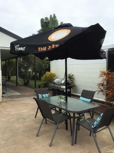 Hotel Cardwell At The Beach